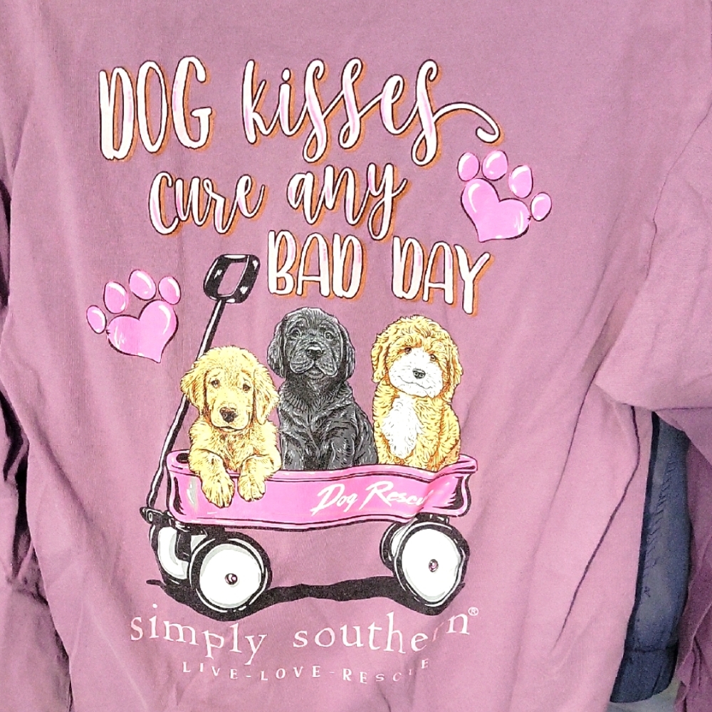Simply Southern Shirt